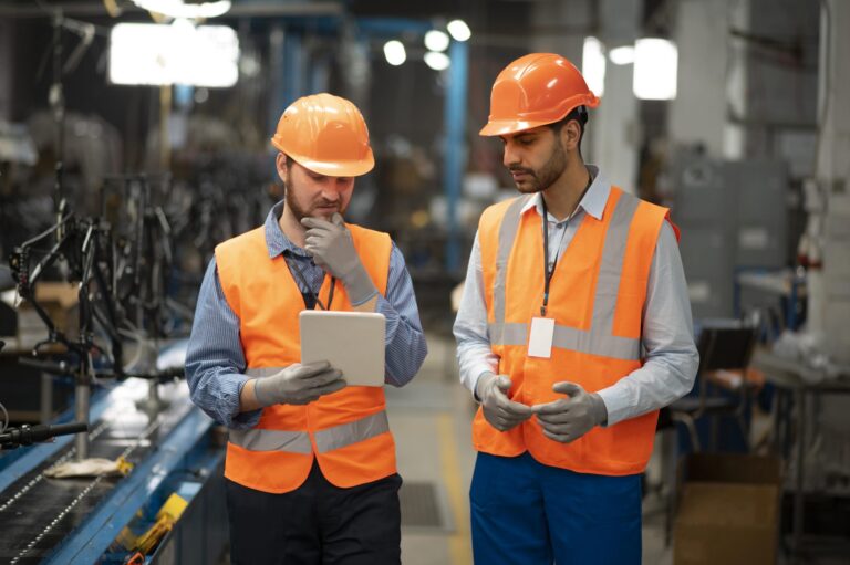 Gestion de Seguridad Salud en el Trabajo